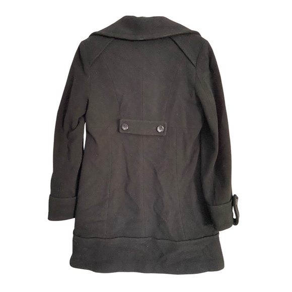 Marc New York by Andrew Marc Wool Coat - size 4 - Picture 2 of 4